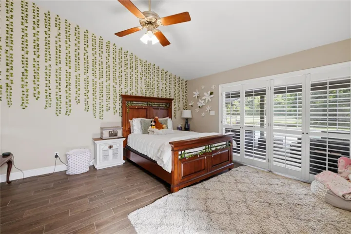 Second Primary Suite