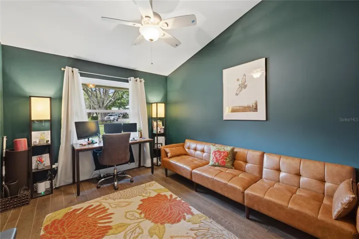 Guest Bedroom
