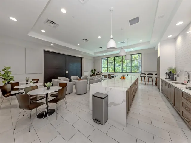 The Meadows Kitchen