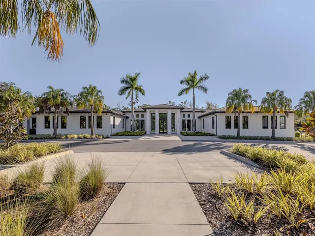 The Meadows Community Center