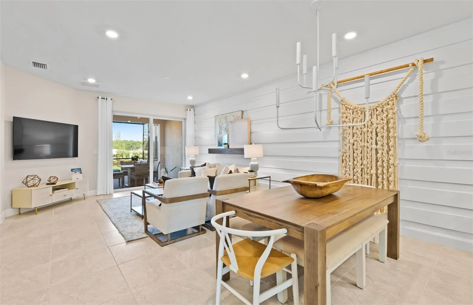 Seagrove Model representation.