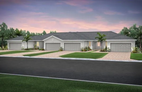 Seagrove Model representation.