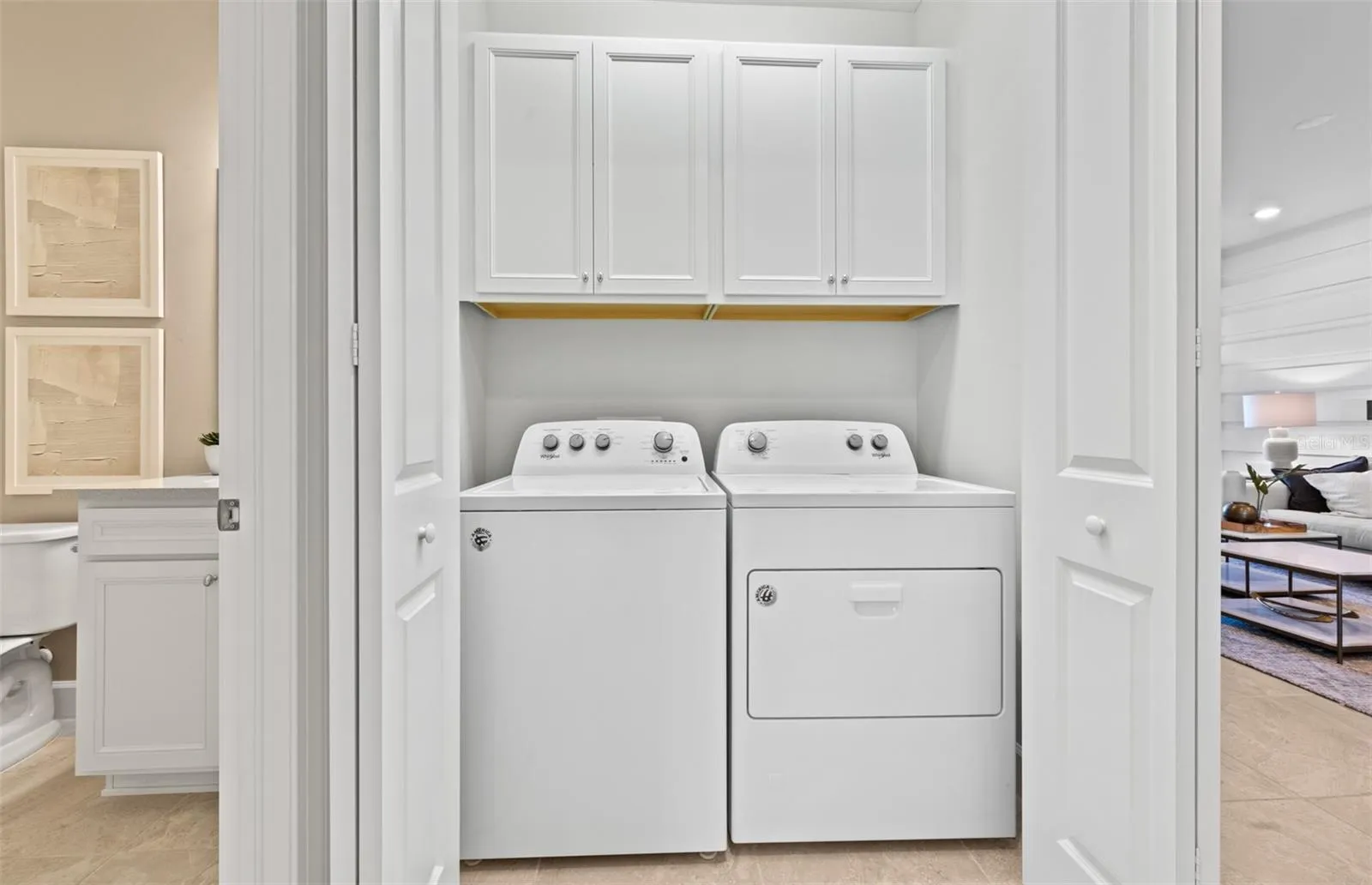 Seagrove Model representation.
