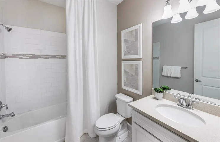 Seagrove Model representation.