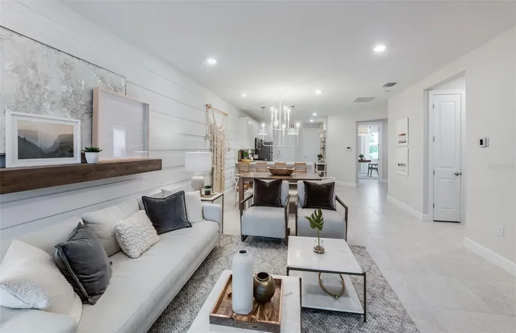 Seagrove Model representation.