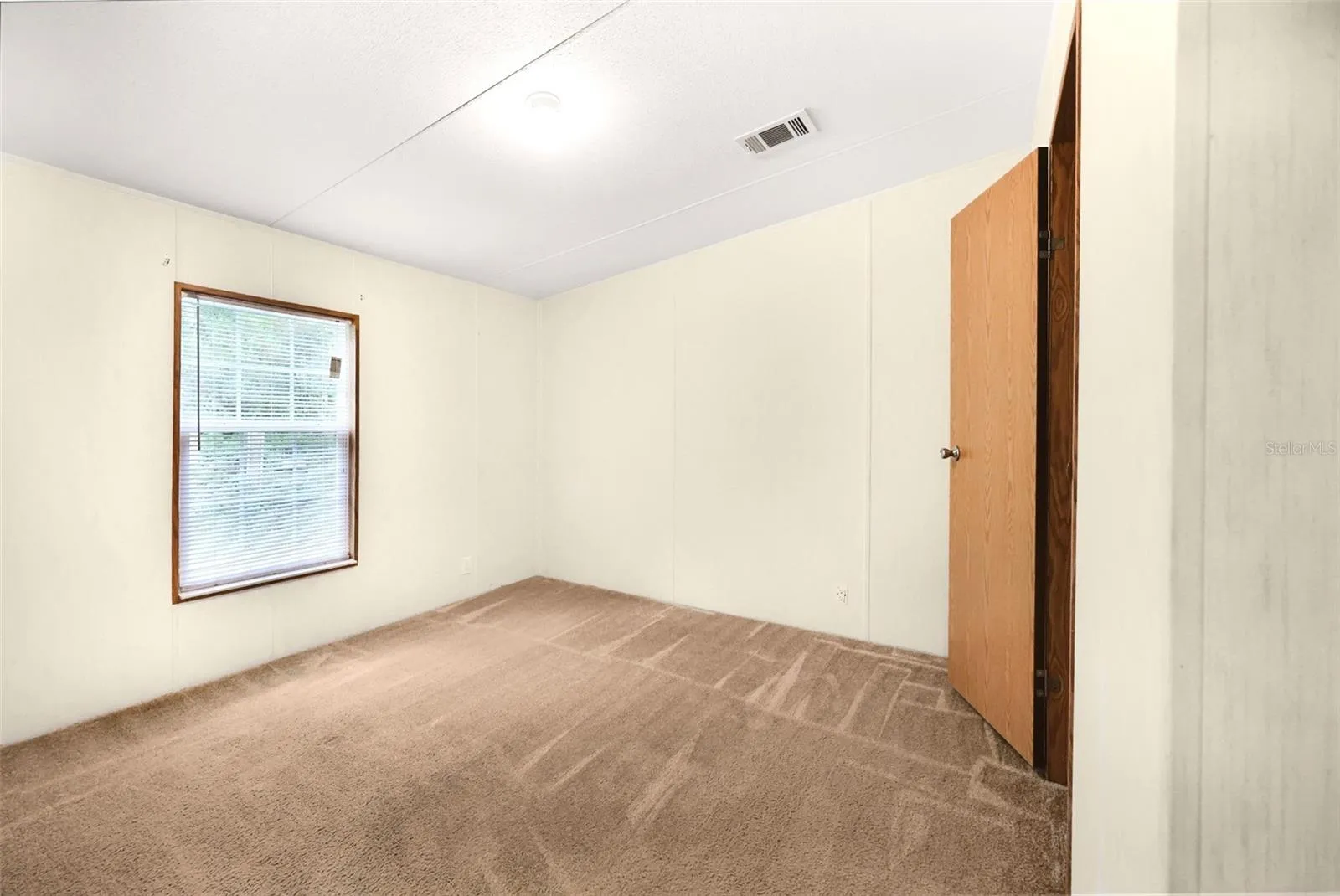 Fourth bedroom