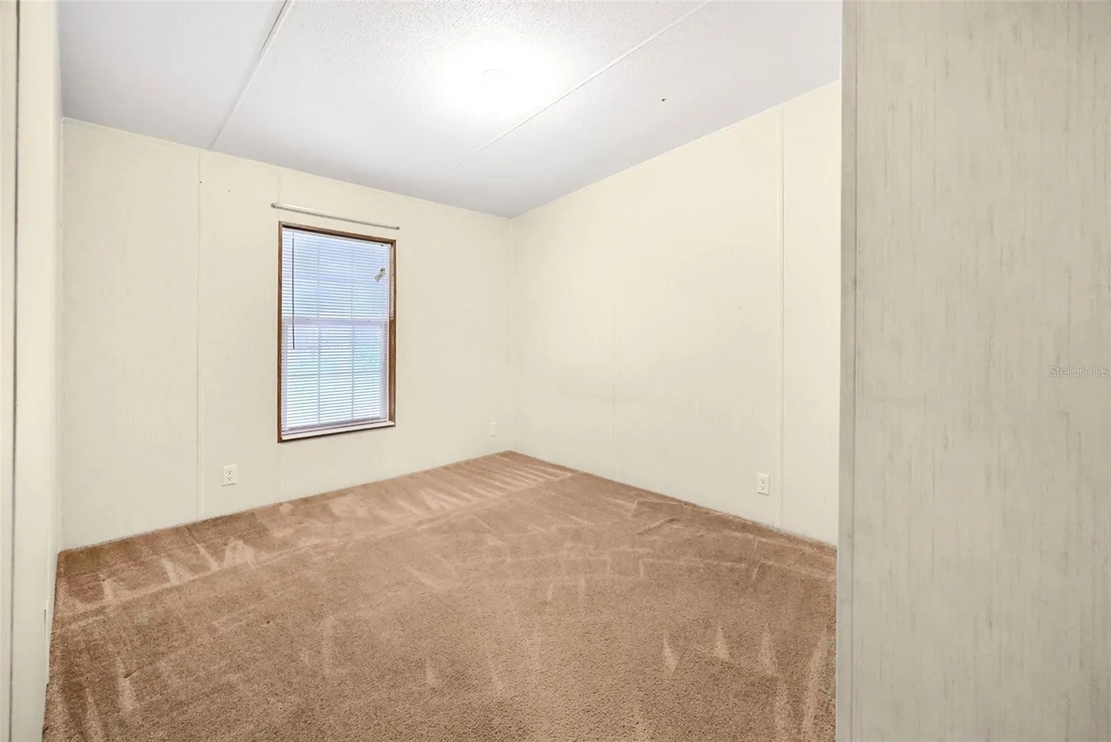 Second bedroom angle 1