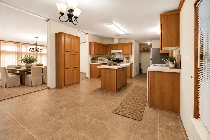 This image has been virtually staged for illustrative purposes only to demonstrate the potential design and layout of the space. Furniture, décor, accessories, placement, dimensions, scale, and other depicted features may not be precise or accurately represent the actual property. Virtual furnishings and décor are not included with the property. Buyers should rely on actual property measurements, features, and in-person observations.