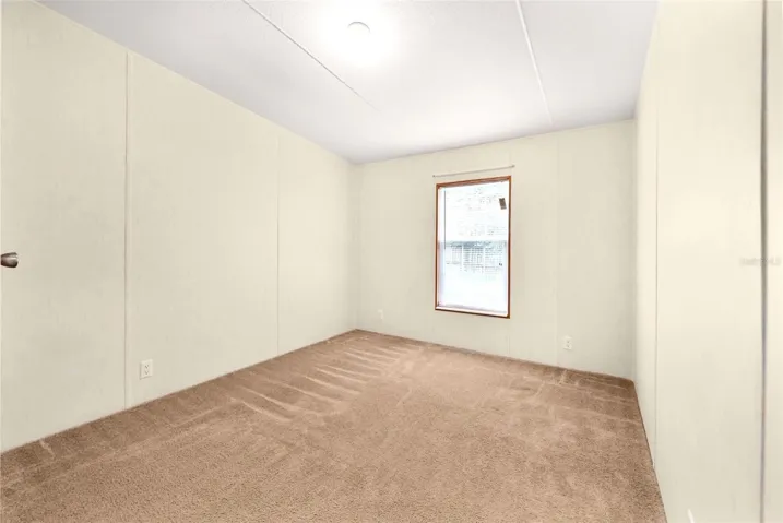 Third bedroom