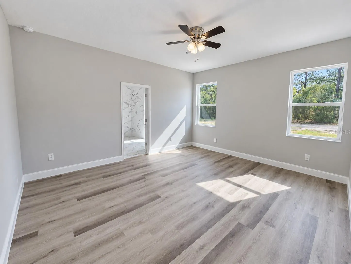 Owner's suite model