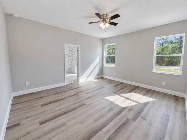 Owner's suite model