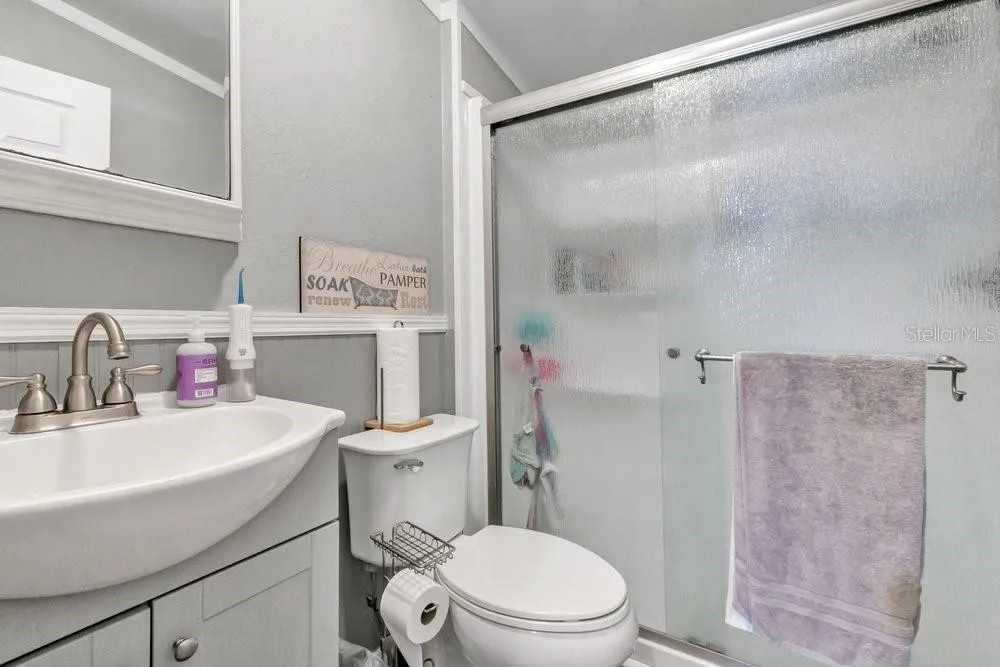 Bathroom 2