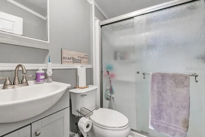 Bathroom 2