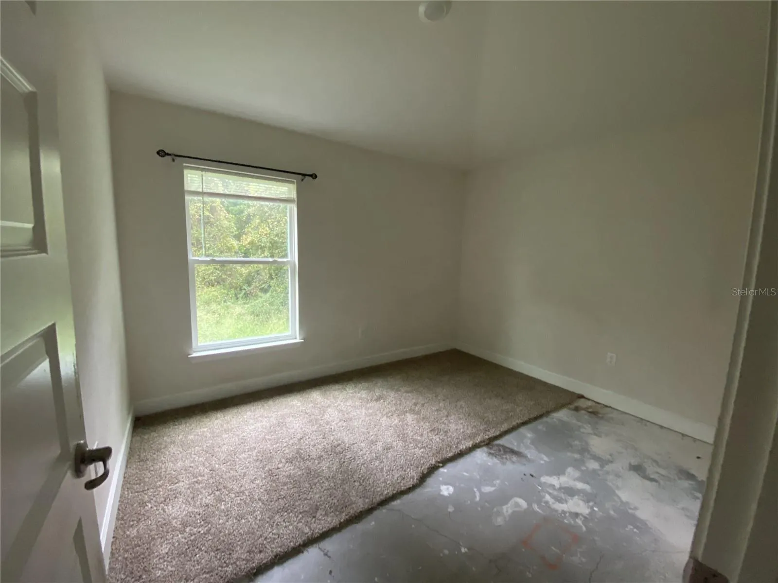 Bedroom 4 Ready for your Floor Choice.