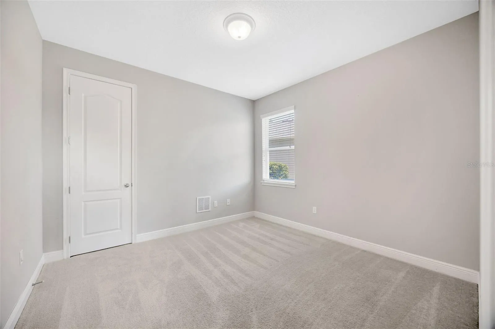 Downs Stairs Bedroom
