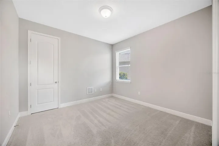 Downs Stairs Bedroom