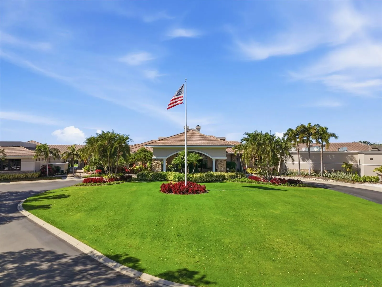 Heritage Oaks Clubhouse