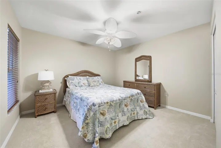 2nd Bedroom