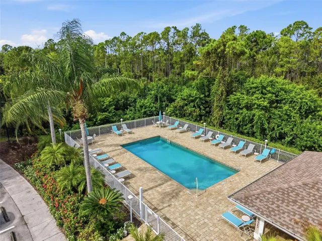 Veranda 1 community pool