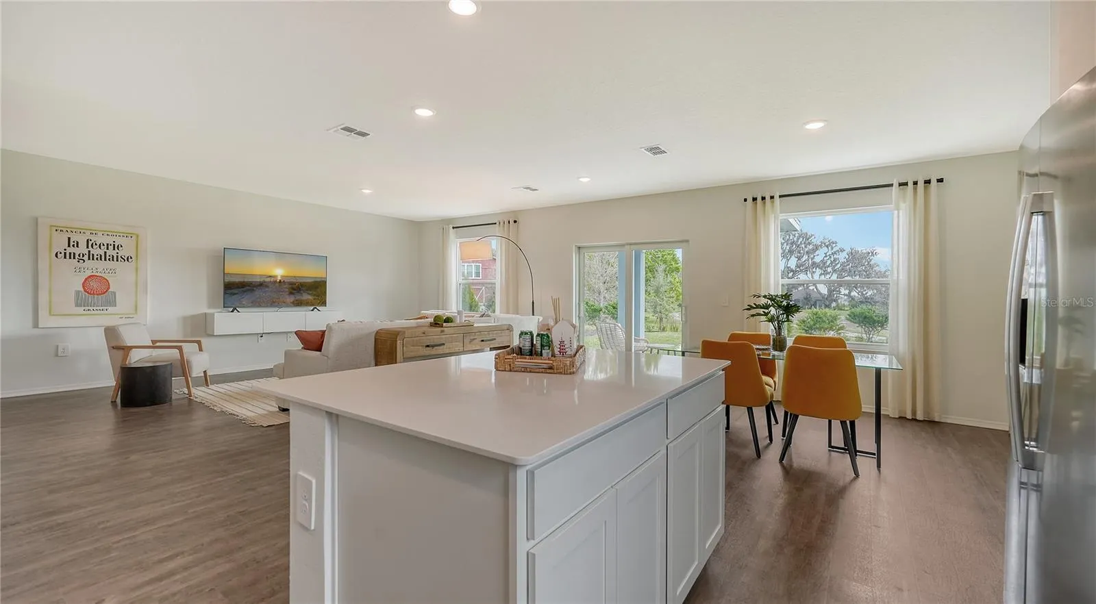 Model Home Photos For Example Only