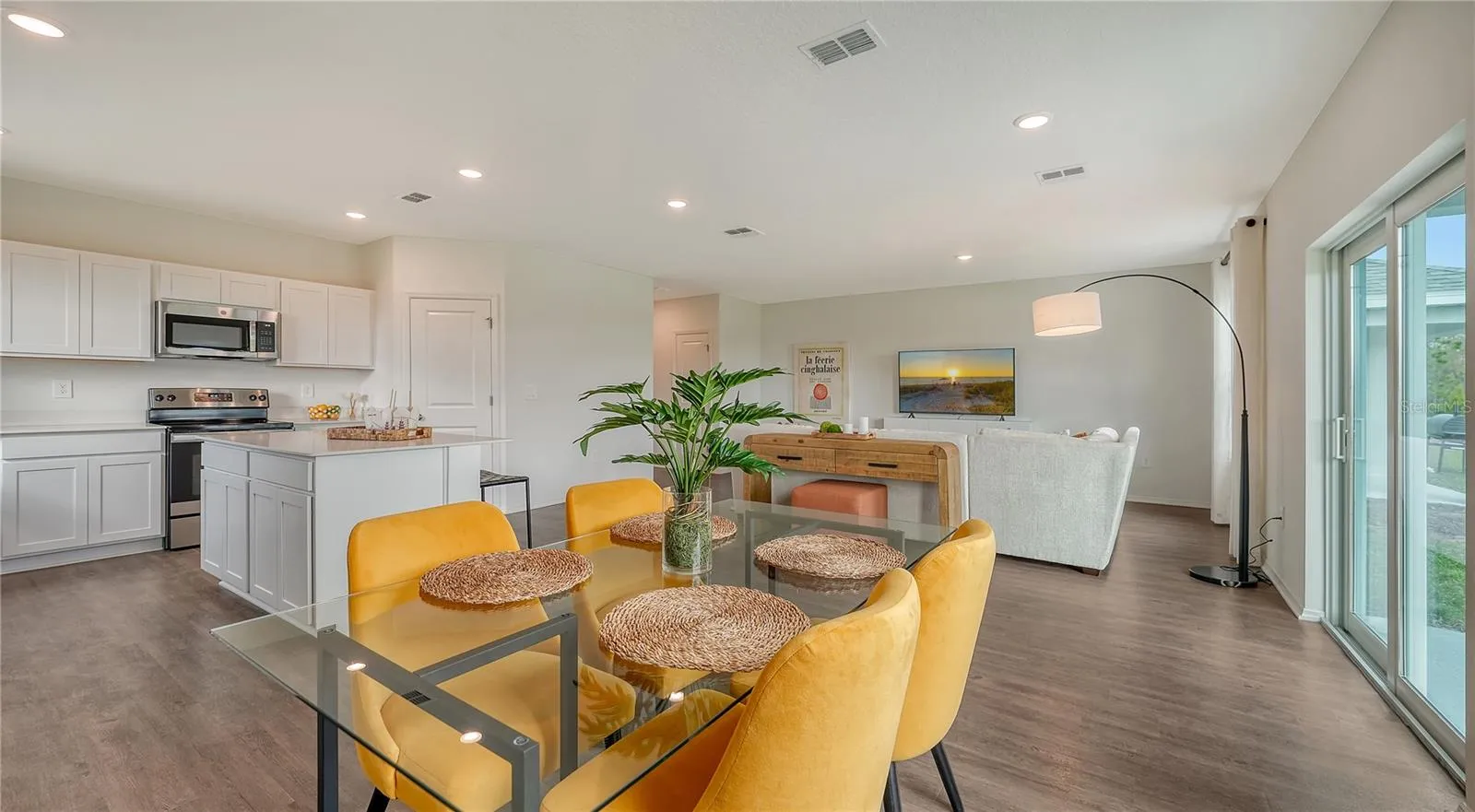 Model Home Photos For Example Only