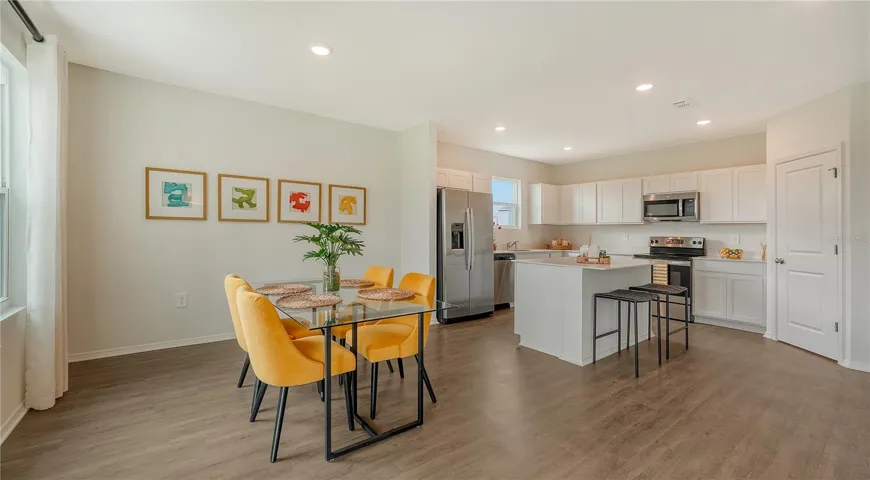 Model Home Photos For Example Only