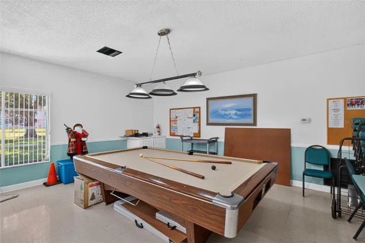 Billiards