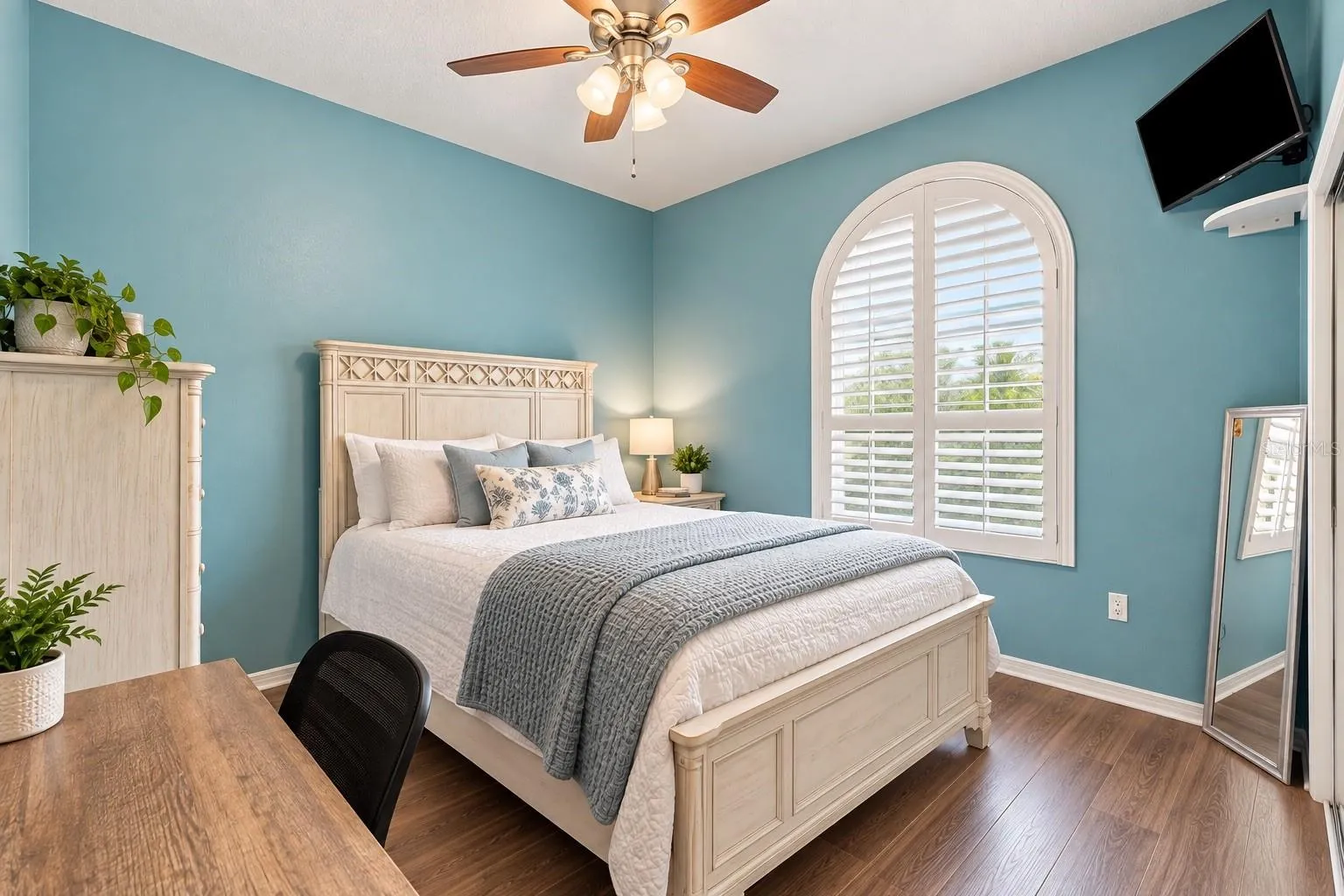 Bedroom #2