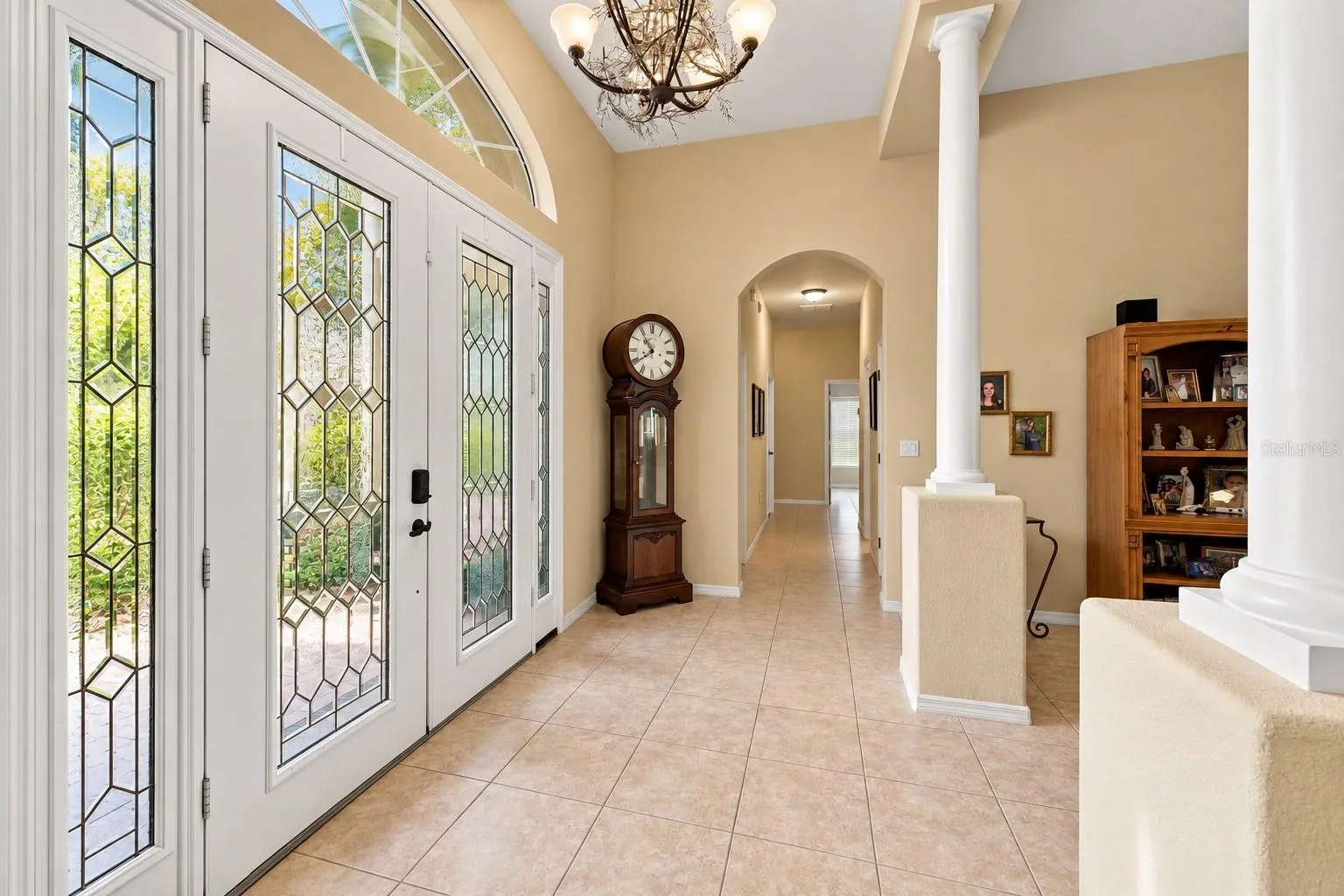 Foyer