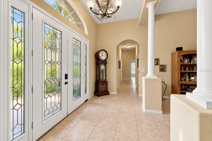 Foyer