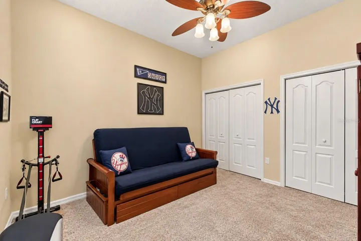 bedroom #4