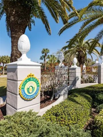 Other entrances are available to owners