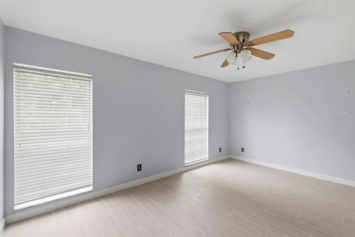 Another view of the 2nd bedroom