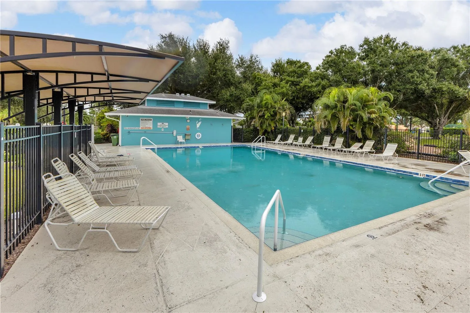 Community Pool