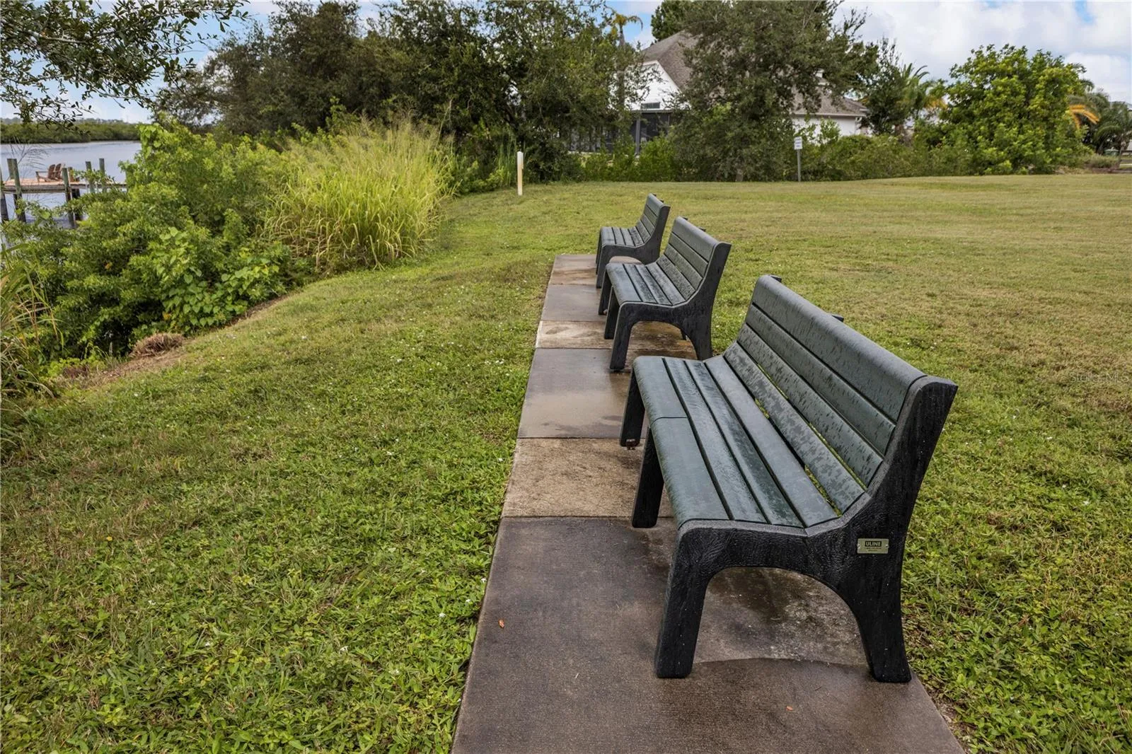 Benches