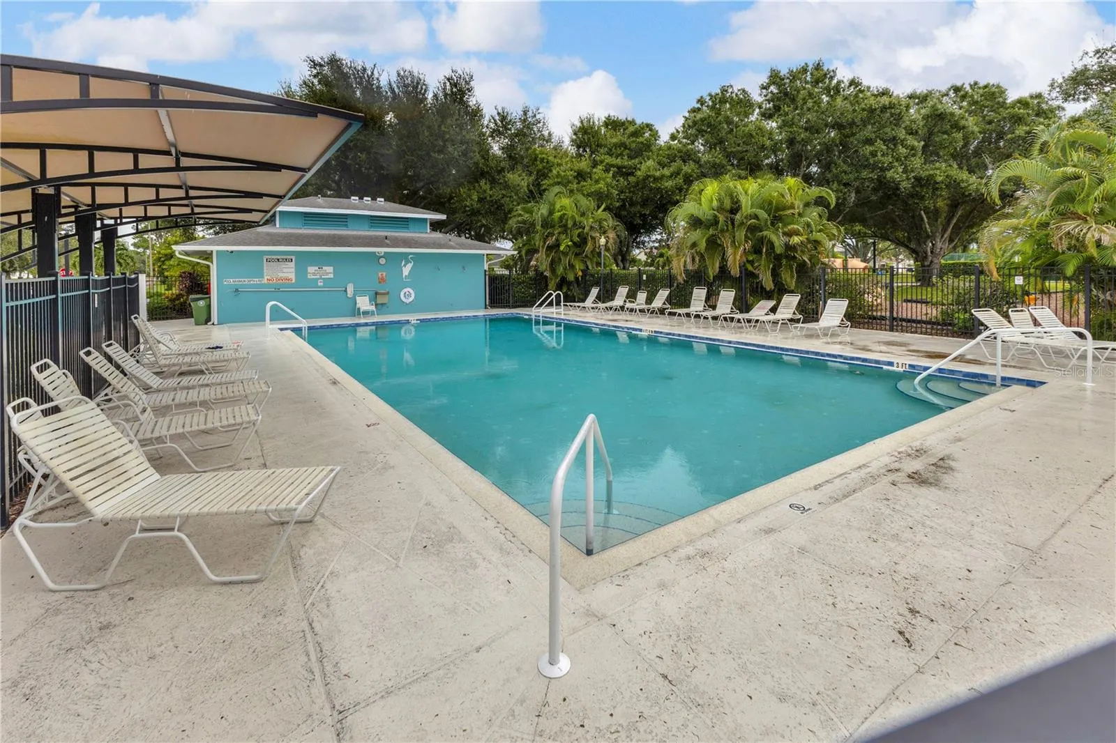 Community Pool