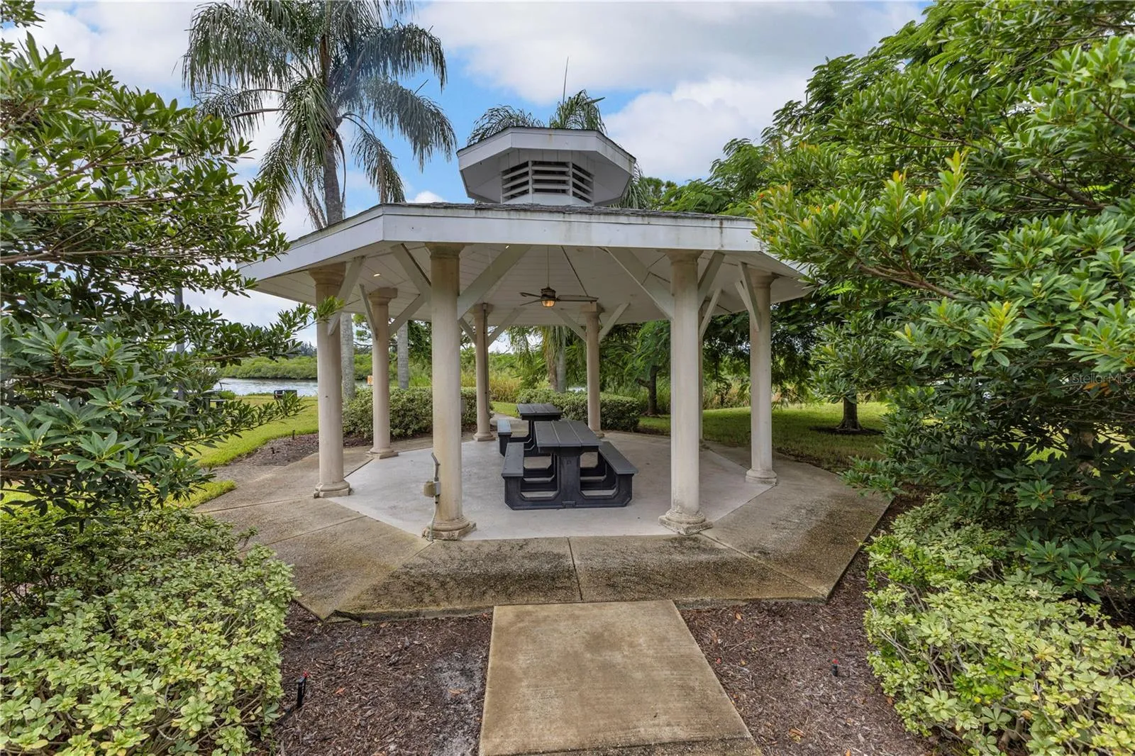Gazebo