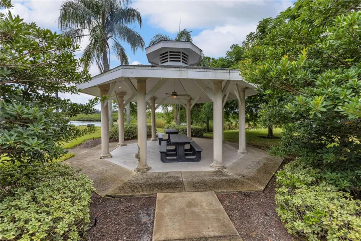 Gazebo
