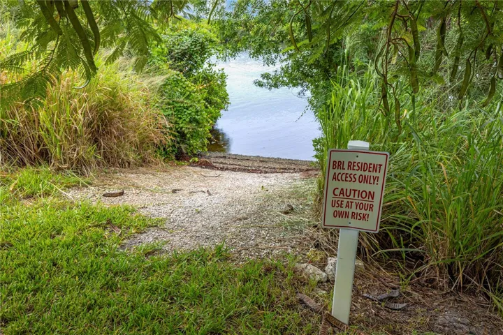 Boat Launch