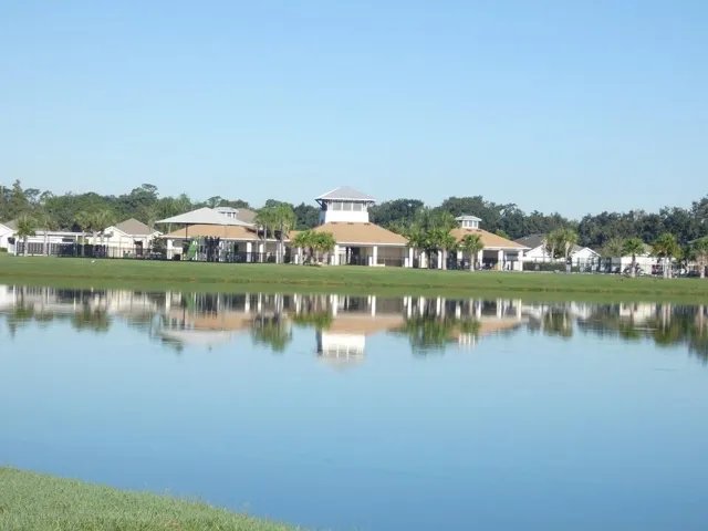 Club House