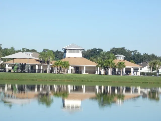 Club House