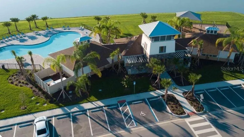 Club House