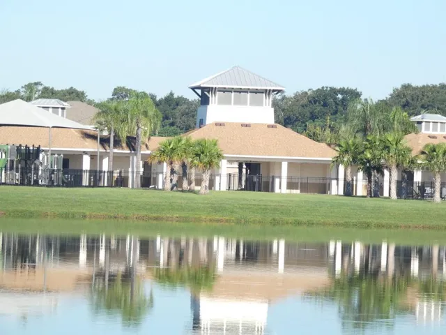 Club House