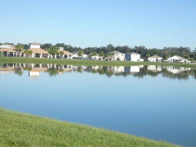 Club House