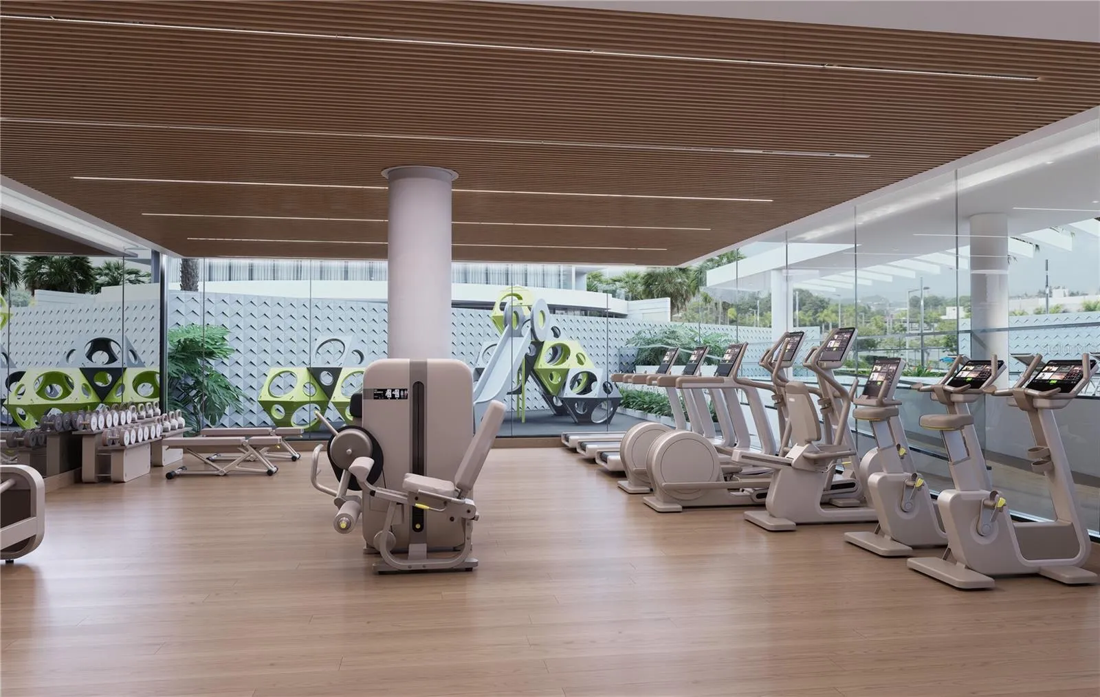 Gym