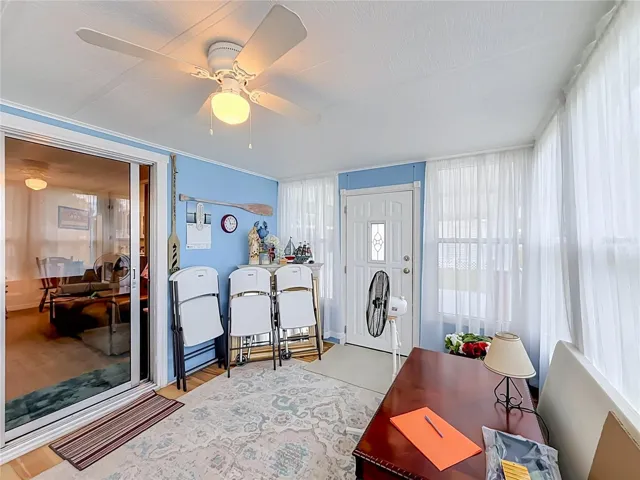Florida Room