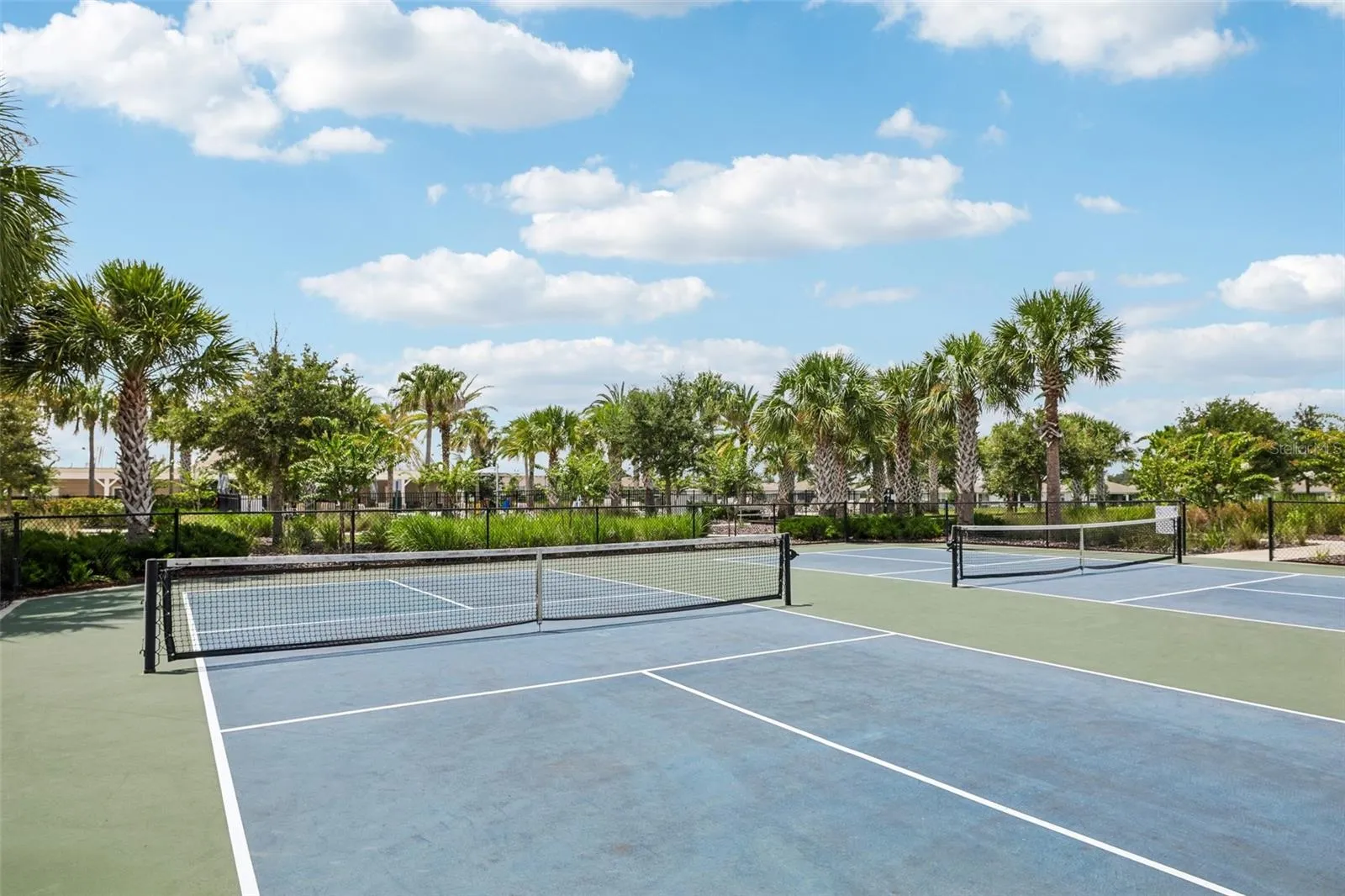 Community Recreation