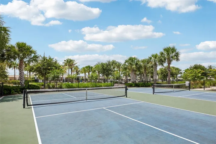 Community Recreation