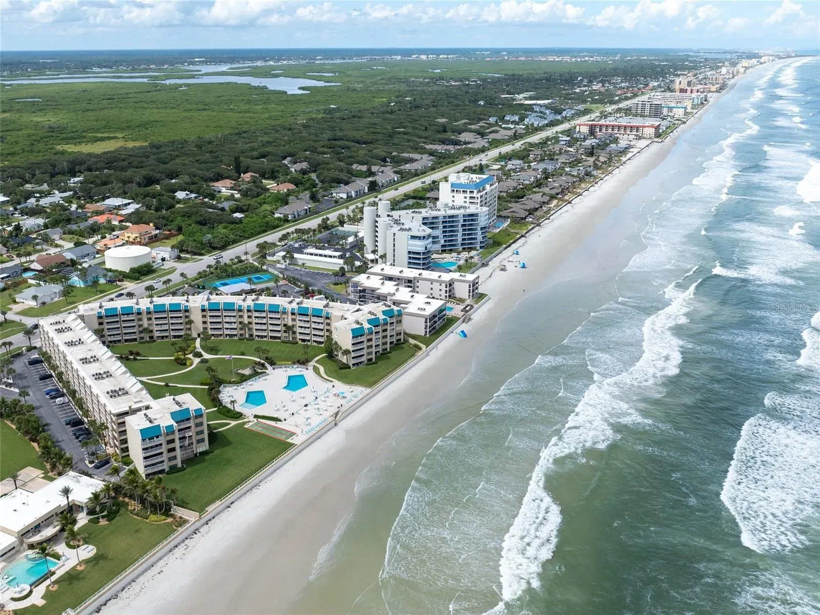 Coastal Views