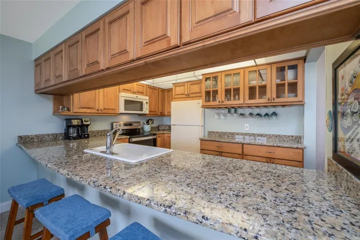 Breakfast Bar